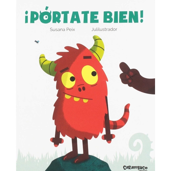PORTATE BIEN!