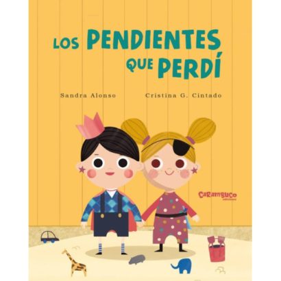 PENDIENTES QUE PERDI