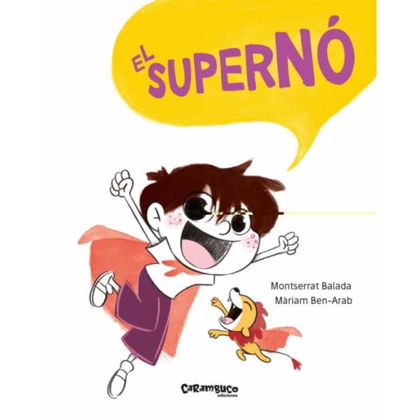 SUPERNO