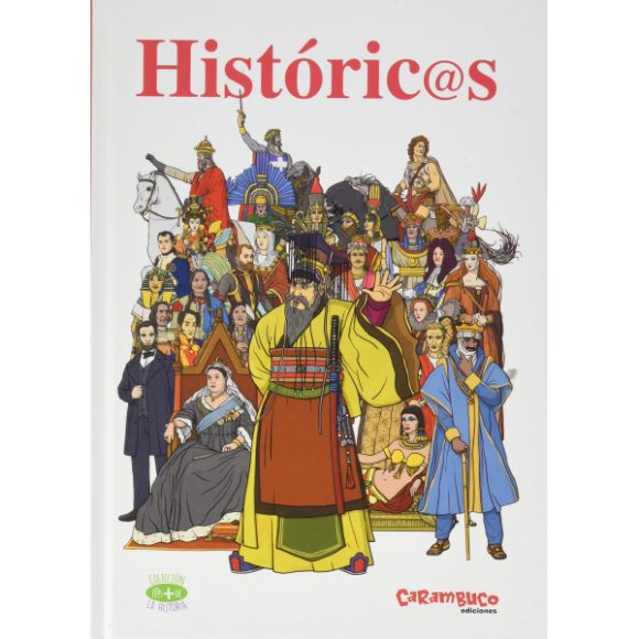 HISTORIC@S