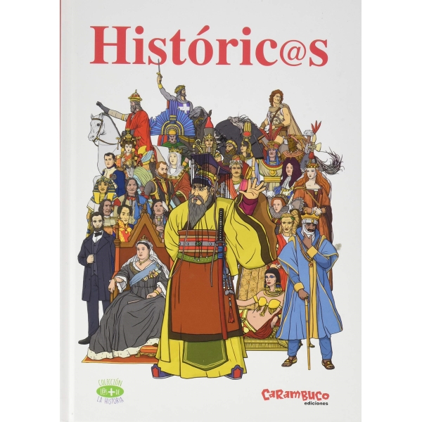 HISTORIC@S