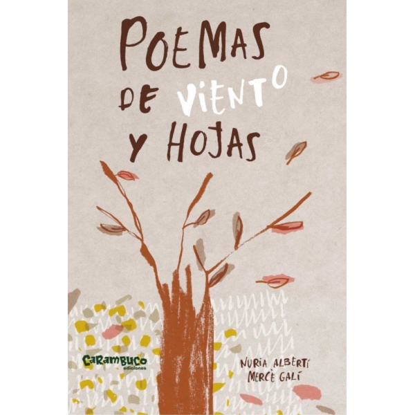 POEMAS DE VIENTO Y HOJAS