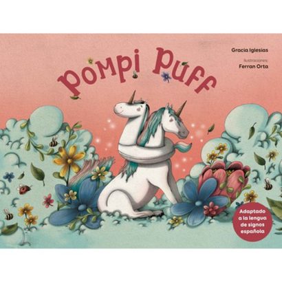 POMPI PUFF