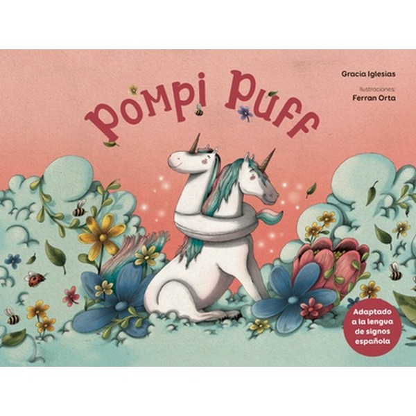 POMPI PUFF