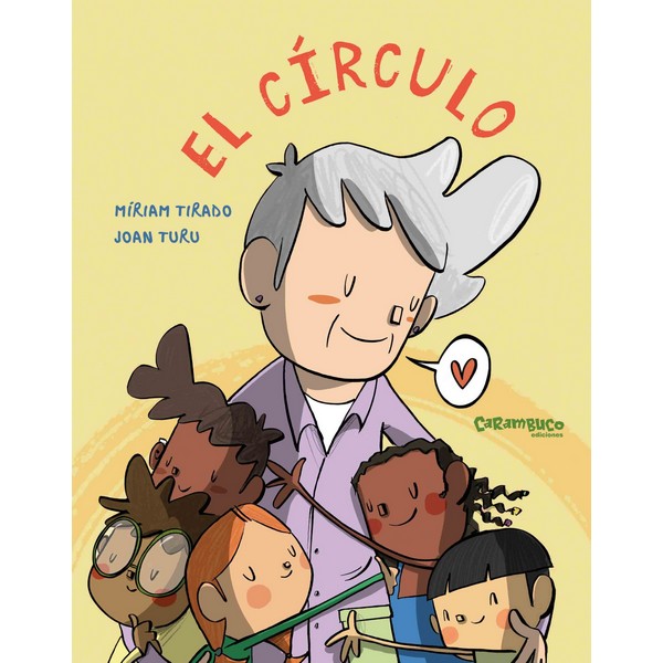 EL CIRCULO