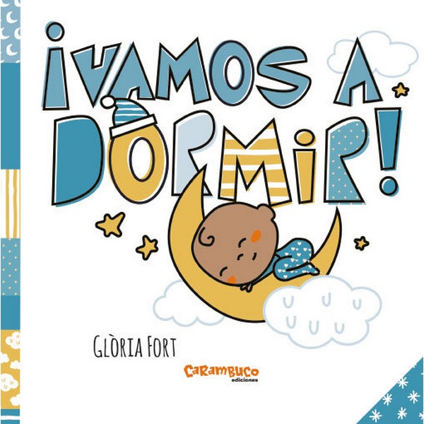 VAMOS A DORMIR