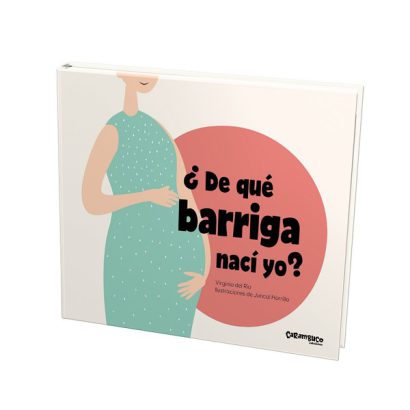 DE QUE BARRIGA NACI YO