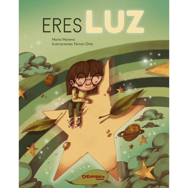 ERES LUZ