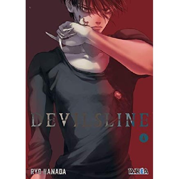 DEVILS LINE 04