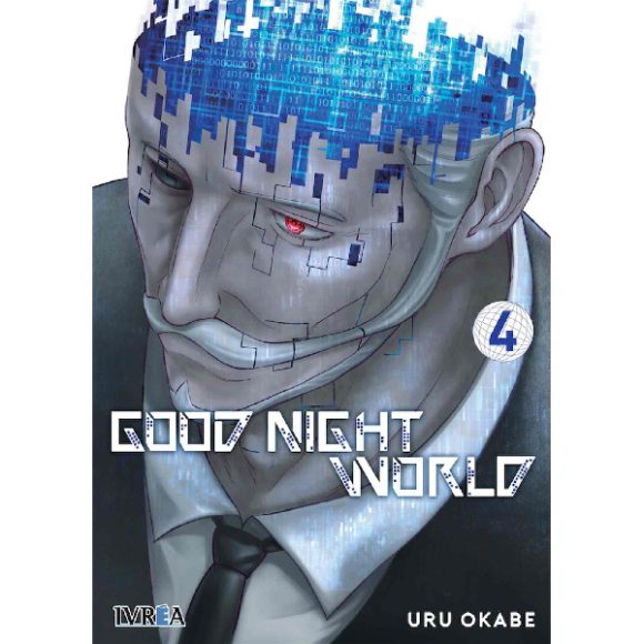 GOOD NIGHT WORLD 04