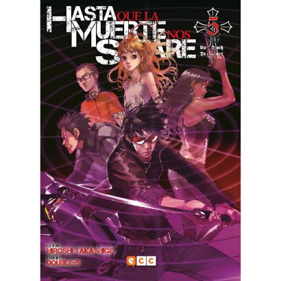 HASTA QUE LA MUERTE NOS SEPARE 05