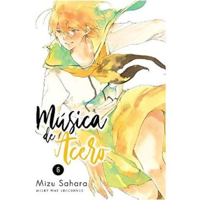 MUSICA DE ACERO 06