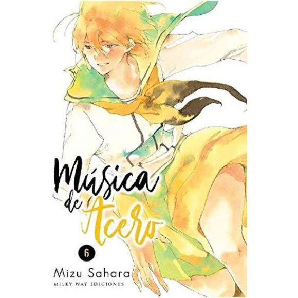 MUSICA DE ACERO 06