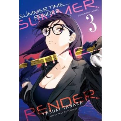 SUMMER TIME RENDER 03