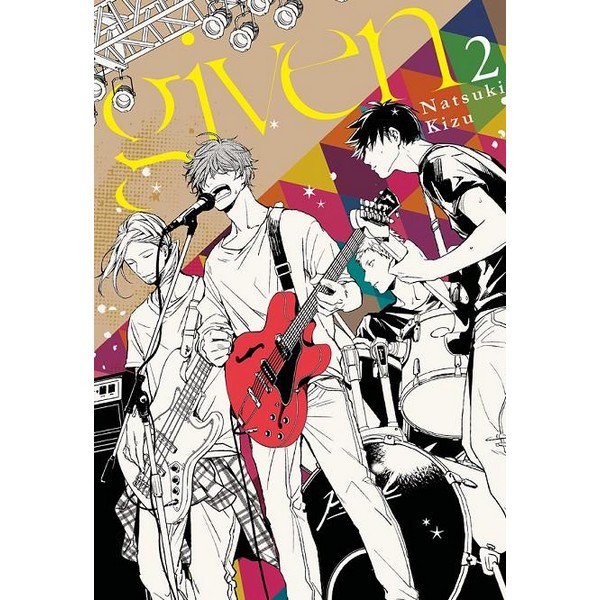 GIVEN 02