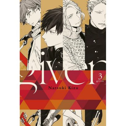 GIVEN 03