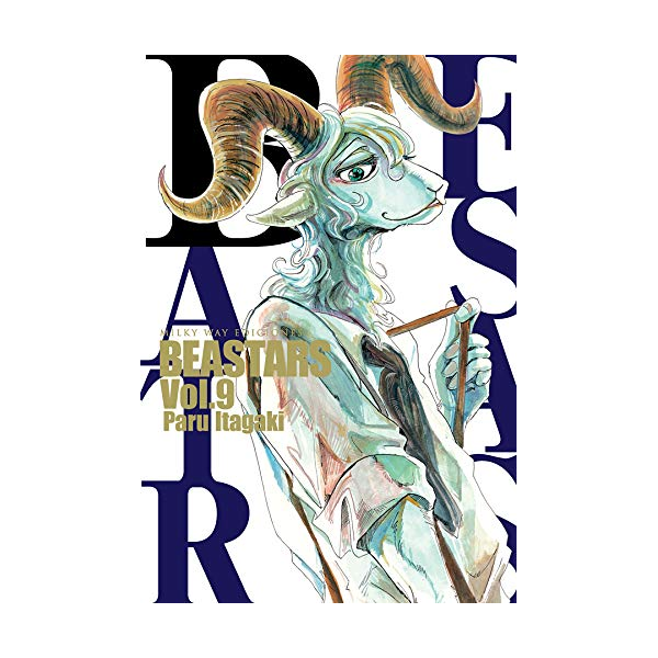 BEASTARS 09