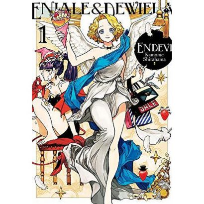 ENDEVI 01