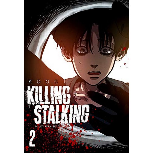 KILLING STALKING 02
