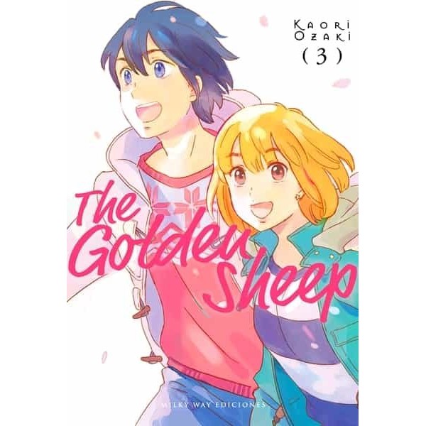 THE GOLDEN SHEEP 03