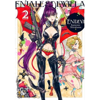 ENDEVI 02