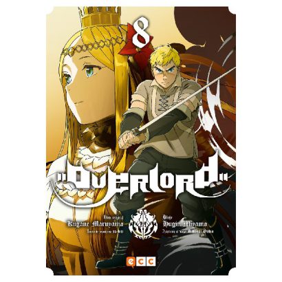 OVERLORD 08