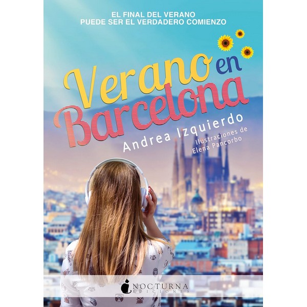 VERANO EN BARCELONA