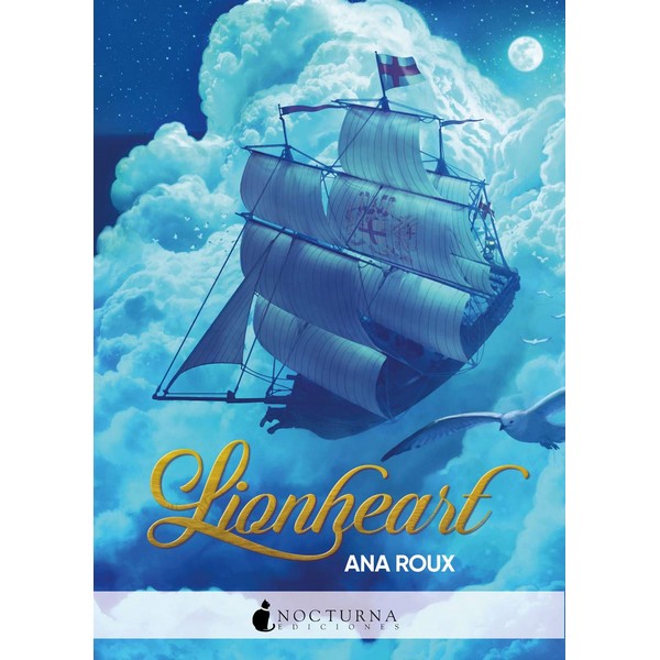 LIONHEART