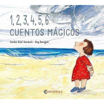 1,2,3,4,5,6 CUENTOS MAGICOS