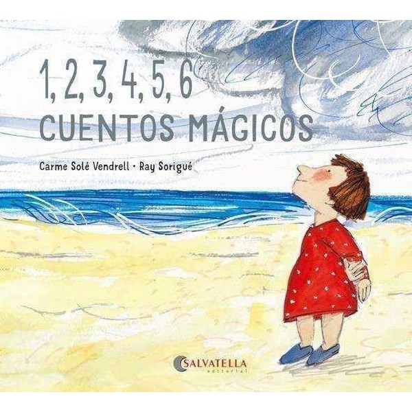 1,2,3,4,5,6 CUENTOS MAGICOS