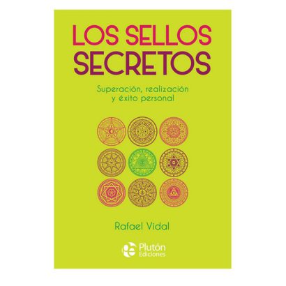 SELLOS SECRETOS
