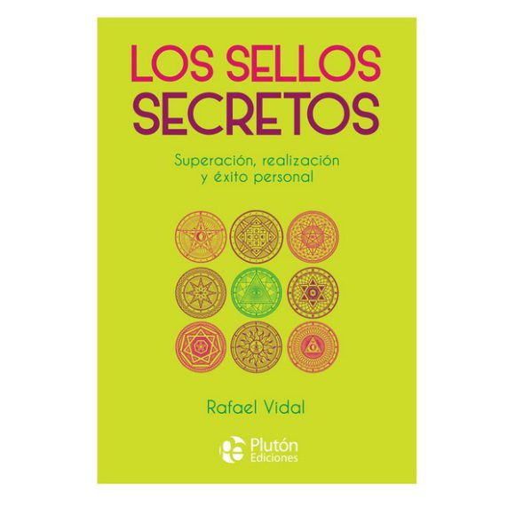 SELLOS SECRETOS