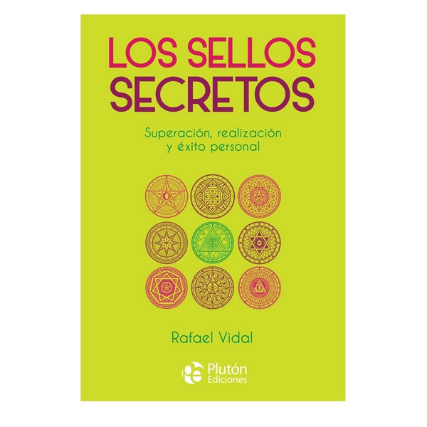 SELLOS SECRETOS