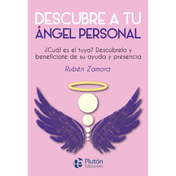 DESCUBRE A TU ANGEL PERSONAL