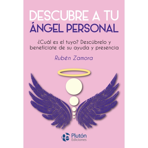 DESCUBRE A TU ANGEL PERSONAL