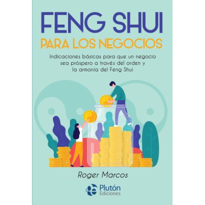 FENG SHUI PARA LOS NEGOCIOS