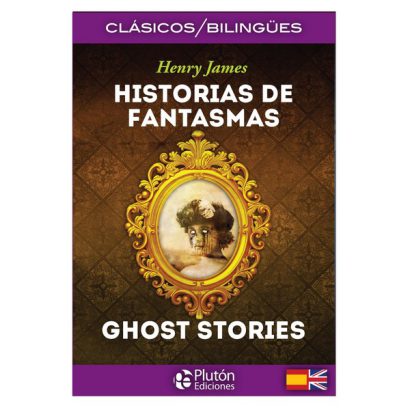 HISTORIAS DE FANTASMAS BILINGUE