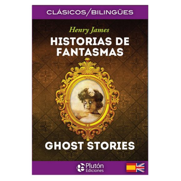 HISTORIAS DE FANTASMAS BILINGUE