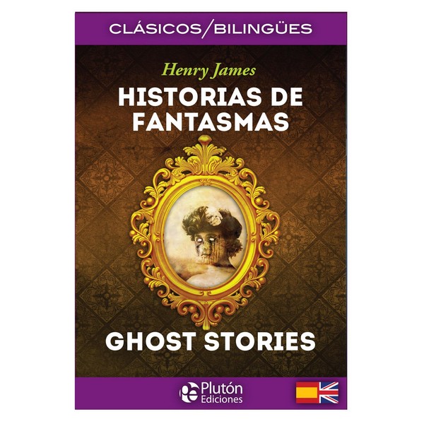 HISTORIAS DE FANTASMAS BILINGUE