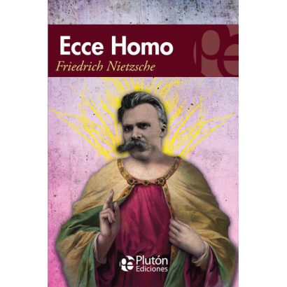 ECCE HOMO