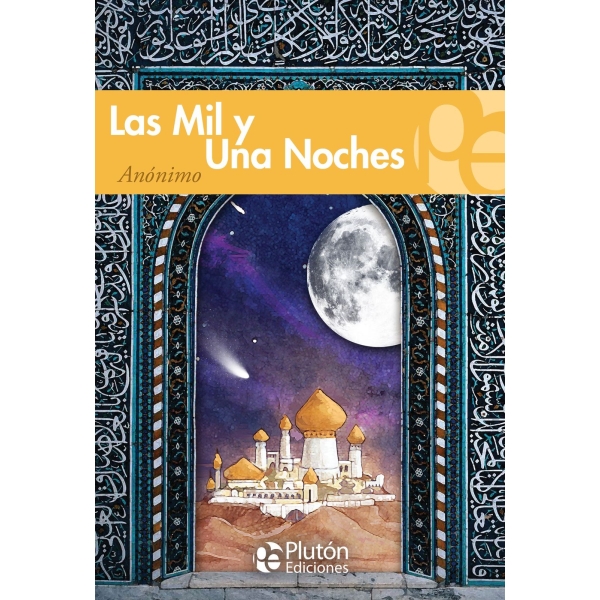 MIL Y UNA NOCHES