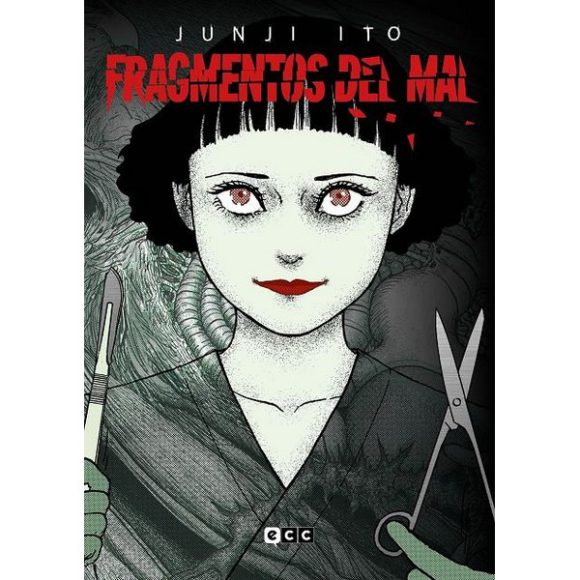 FRAGMENTOS DEL MAL EDICION FLEXIBOOK