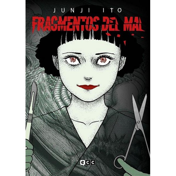 FRAGMENTOS DEL MAL EDICION FLEXIBOOK