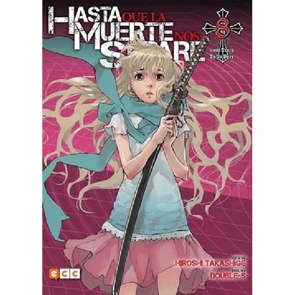 HASTA QUE LA MUERTE NOS SEPARE 08