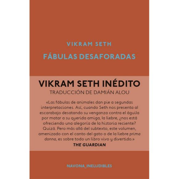 FABULAS DESAFORADAS