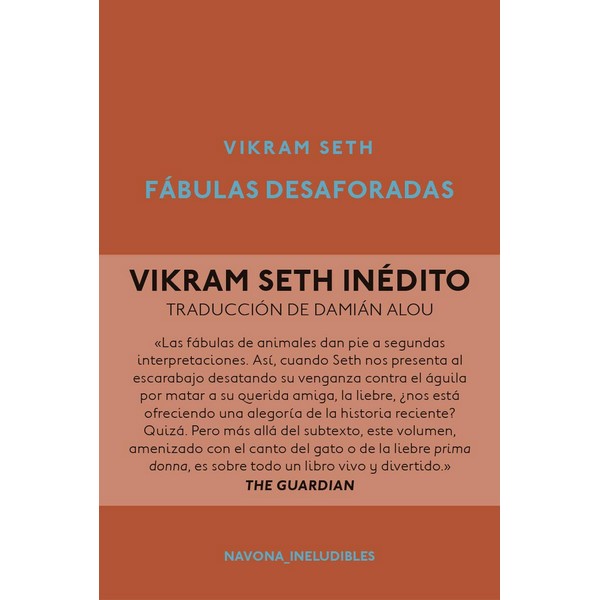 FABULAS DESAFORADAS
