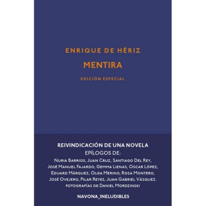 MENTIRA EDICION ESPECIAL