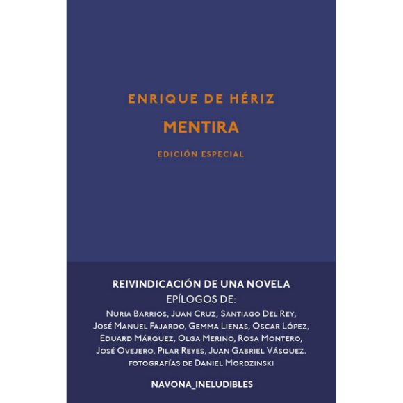 MENTIRA EDICION ESPECIAL