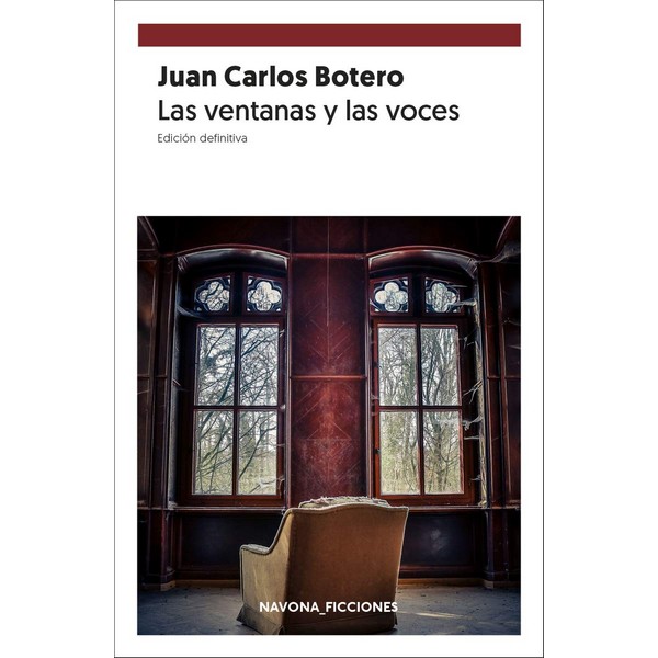 VENTANAS Y LAS VOCES