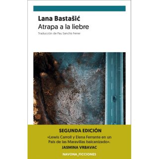 ATRAPA A LA LIEBRE